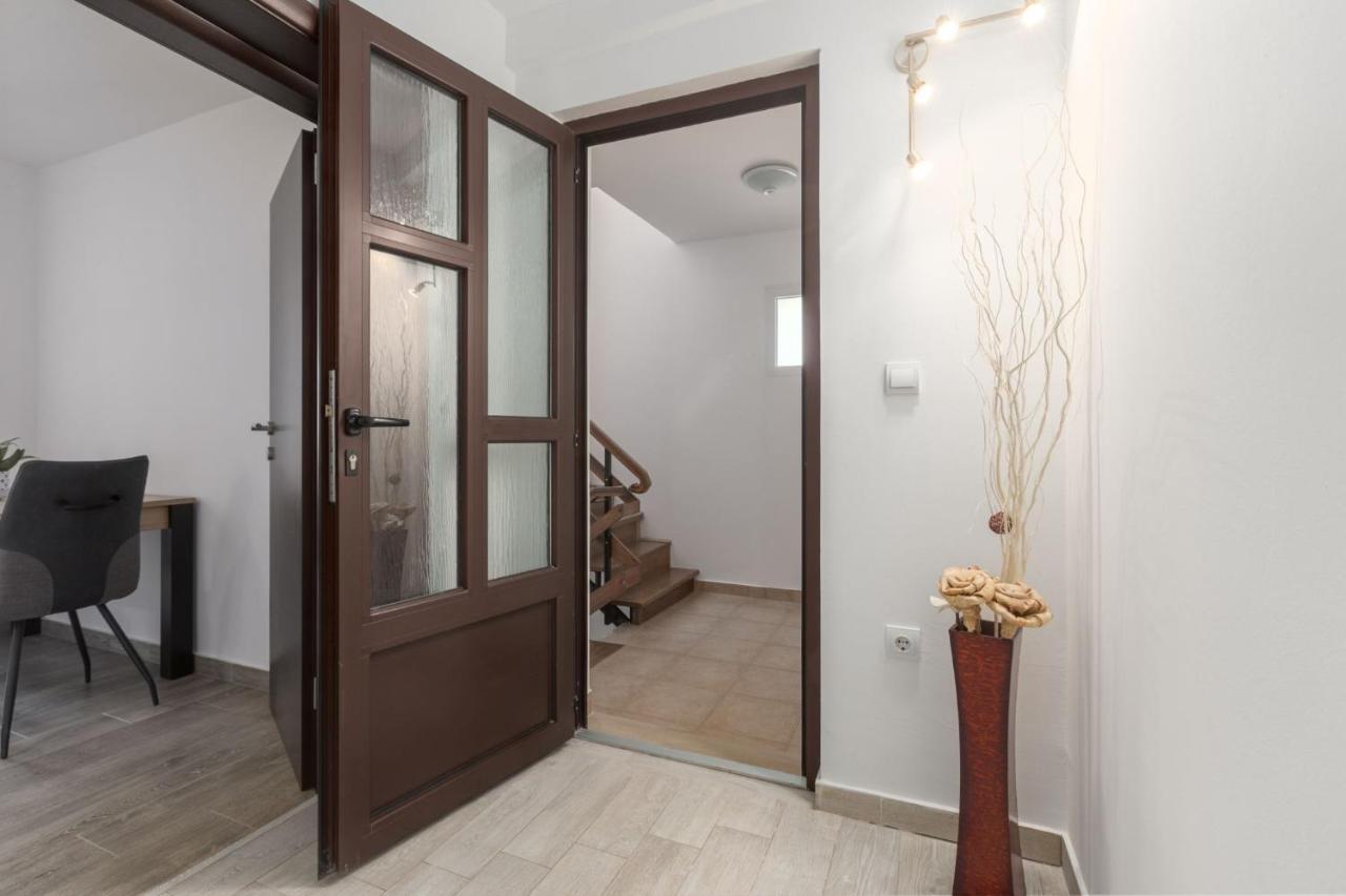 Comfort Apartments With Pool In Medulin (Adults Only) Luaran gambar