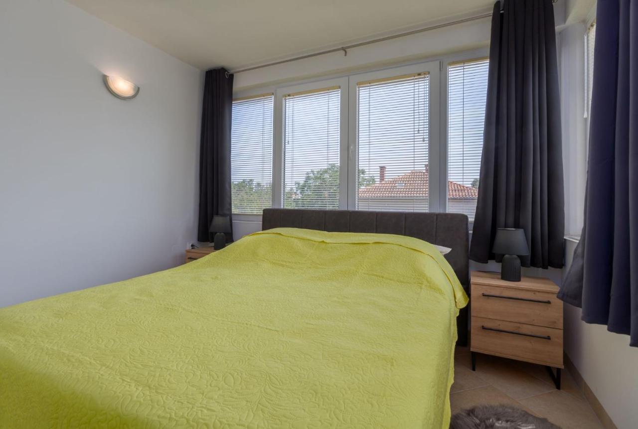 Comfort Apartments With Pool In Medulin (Adults Only) Luaran gambar